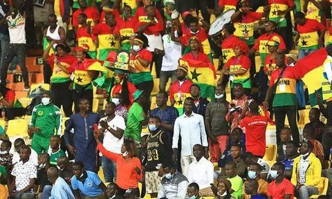 Ít nhất 6 người thiệt mạng ở sự cố kinh hoàng Cúp các QG châu Phi