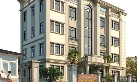 Nhà và Đô thị Nam Hà Nội (NHA): Quý IV/2021, lợi nhuận giảm do hụt doanh thu lĩnh vực bất động sản