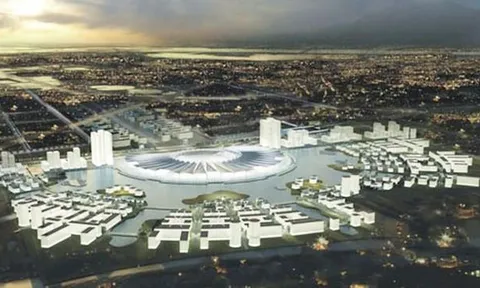 VEF: Doanh thu không đáng kể, thu nhập chủ yếu từ hoạt động tài chính