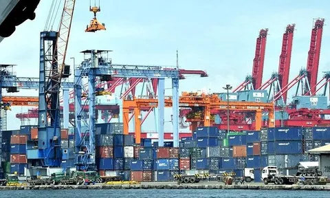 IMF hạ dự báo tăng trưởng toàn cầu năm 2022