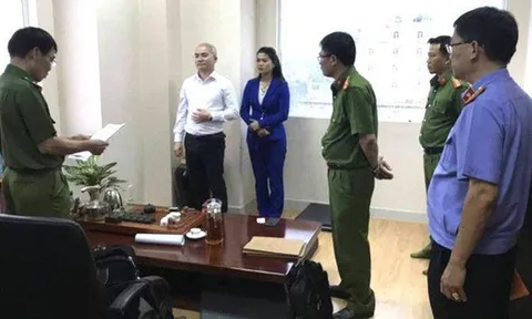 Diễn biến mới vụ CEO Alibaba bán đất lừa đảo hàng nghìn tỉ đồng