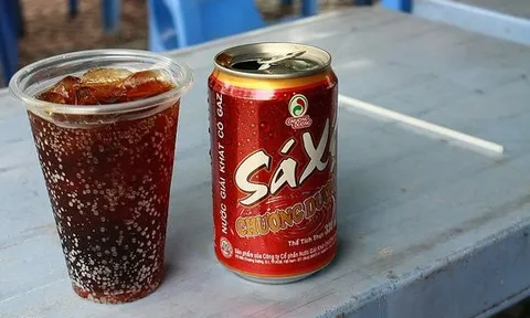 Sá xị Chương Dương dần chìm trong thua lỗ