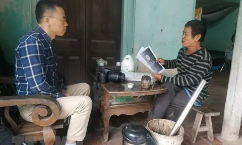 Hơn 10.000 sổ đỏ tại Sóc Sơn (Hà Nội) bị cấp sai hạn mức: Bài 1- Ngậm ngùi 'xin' mất đất