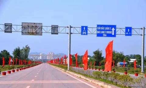 Quảng Ninh: Giá bồi thường cao hơn giá đấu giá đất tại KĐT phía Nam cầu Bắc Luân II?