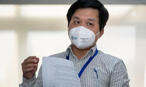 TP.HCM không ghi nhận thêm ca nhiễm Omicron ở cộng đồng