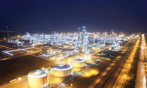 Lọc hóa dầu Nghi Sơn gặp khó, nguồn cung xăng dầu bị ảnh hưởng