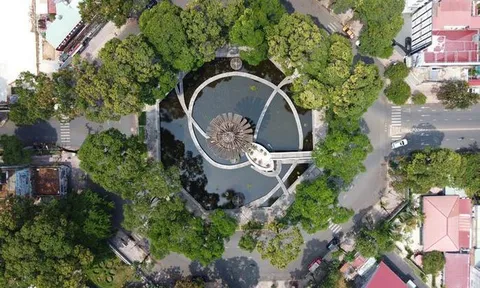 Quyết định mới nhất của TP HCM liên quan đến khu vực Hồ Con Rùa