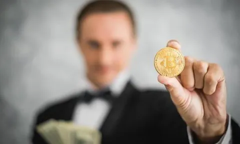 Gần 30.000 triệu phú Bitcoin bị xóa sổ chỉ trong 3 tháng