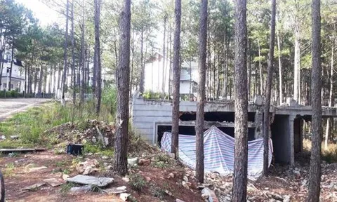 Dự án nghỉ dưỡng Highland Resort vi phạm vẫn được đề xuất cho gia hạn