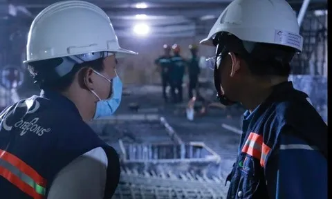 Lợi nhuận Coteccons trượt dài