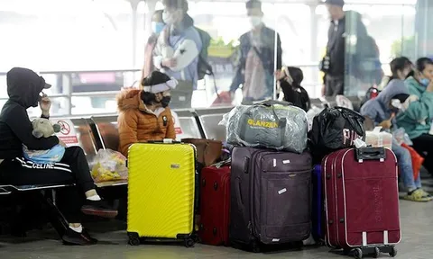 Bộ Y tế tiếp tục hỏa tốc đề nghị không 'ngăn sông cấm chợ' dịp Tết Nguyên đán Nhâm Dần