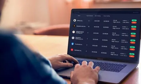 Dòng tiền có cơ hội cơ cấu sang nhóm cổ phiếu bluechip