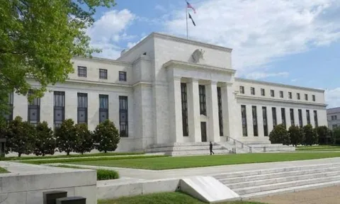 Quan điểm diều hâu của Fed có thể làm thay đổi lộ trình chính sách của các nền kinh tế châu Á