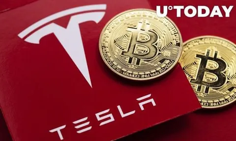 Tesla nắm giữ bao nhiêu Bitcoin?