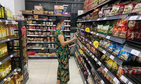 Thuế VAT giảm xuống 8% từ ngày 1-2, ngân sách giảm thu hơn 49.000 tỉ đồng