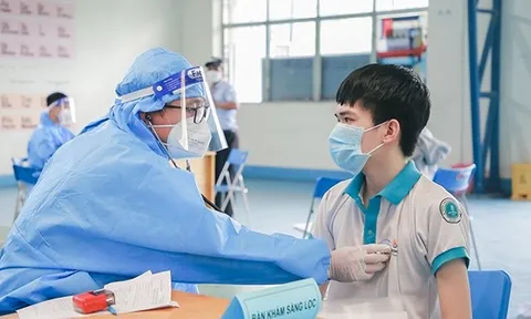 Sau bao lâu F0 khỏi bệnh sẽ mất kháng thể chống Covid-19?