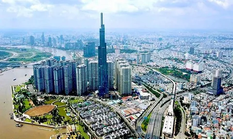 Tăng trưởng kinh tế Việt Nam năm 2021 và dự báo năm 2022