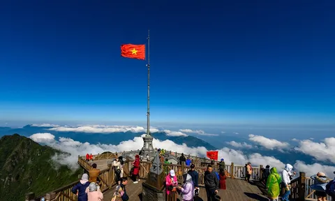 Du lịch Việt Nam thời hậu COVID-19: Tâm thế mới