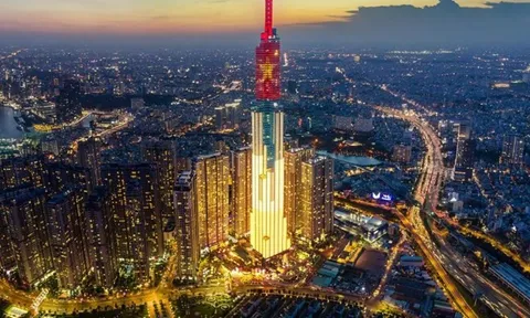 Năm 2021: Kinh tế Việt Nam với kỳ tích đứng hàng đầu châu Á