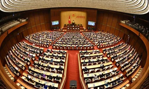 Những quy trình đặc biệt để đưa ra quyết sách 'chưa có tiền lệ'