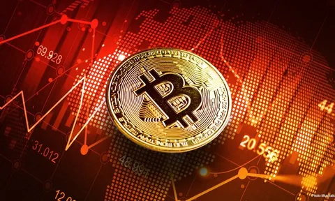 Sau lao dốc, thị trường Bitcoin năm 2022 sẽ ra sao?