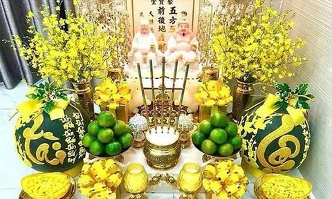 Ngày vía thần tài có ý nghĩa như thế nào?