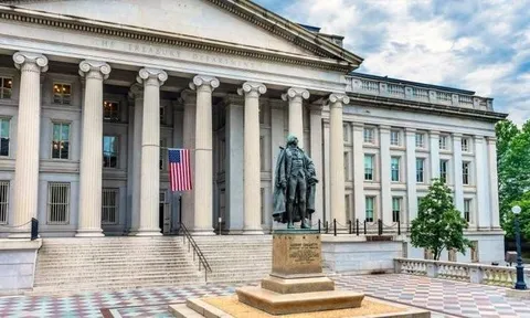 Bộ Tài chính Mỹ cảnh báo về hoạt động rửa tiền trên thị trường nghệ thuật