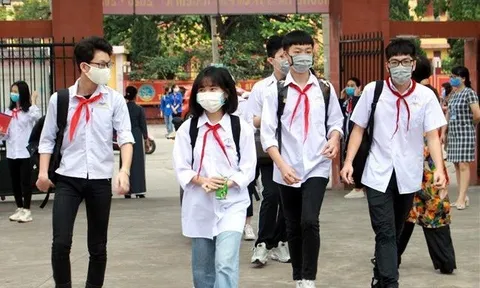63 tỉnh, thành cho học sinh đến trường sau Tết Nguyên đán