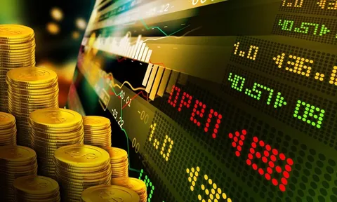 Kinh tế và thị trường chứng khoán Việt Nam: Nhìn lại 2021 và triển vọng 2022