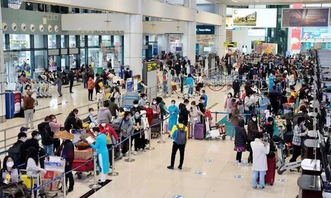 Các hãng hàng không có kế hoạch tăng chuyến Hà Nội – TP.HCM