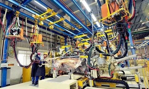 Động lực nào cho kỳ vọng tăng trưởng kinh tế năm 2022?