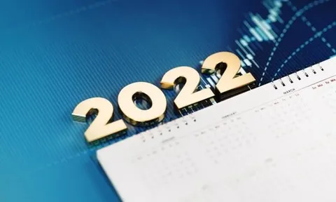 Viễn cảnh tươi sáng cho thị trường chứng khoán Việt Nam