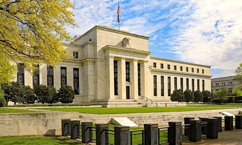 Chứng khoán Việt Nam ít bị ảnh hưởng khi Fed thắt chặt chính sách tiền tệ