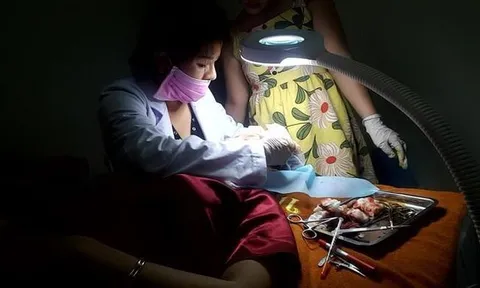 TP HCM công bố danh sách cơ sở phẫu thuật thẩm mỹ 'chui'