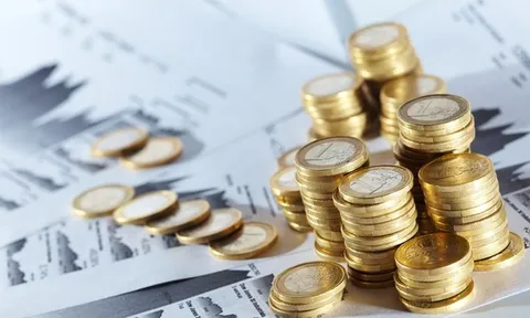 Tiền nội 'rục rịch' rời chứng khoán?