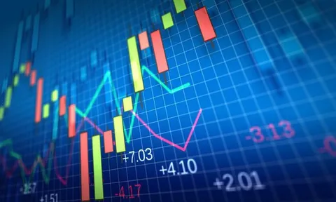 Bất chấp cổ phiếu trụ giảm, VN-Index vẫn 'chắc chân' trên mốc 1.500