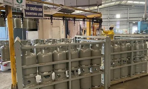 Kinh doanh Khí Miền Nam (PGS): Quý IV/2021, lợi nhuận giảm 45,2% do biên lợi nhuận gộp giảm mạnh