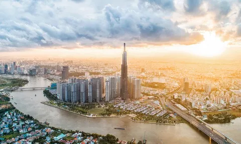 Cổ phiếu VIC xuống đáy 15 tháng, vốn ngoại tiếp tục tháo chạy