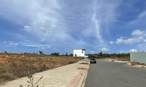 Những dự án nào ở Bình Thuận Bộ Công an đang điều tra?