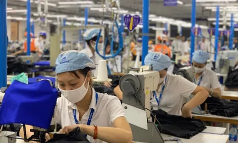 Những con số "nóng" về nhu cầu lao động sau Tết