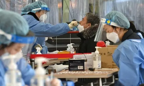 Thế giới có hơn 408 triệu ca nhiễm COVID-19