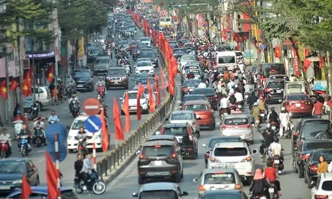 Kinh tế Việt Nam “xông đất” năm 2022 bằng những bước đi vững chắc