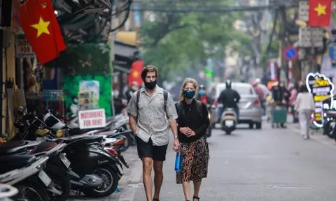 Đề xuất mở cửa du lịch quốc tế và nội địa từ 15/3