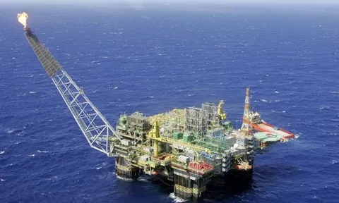 Triển vọng giá dầu, vàng tuần 14 - 18/2