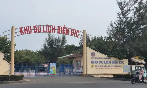 Bà Rịa - Vũng Tàu: Doanh nghiệp không nộp tiền thuê đất gây thất thoát hàng trăm tỷ đồng