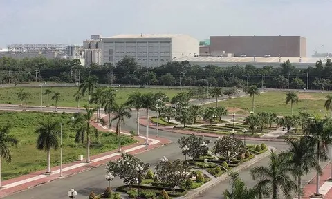 Hòa Bình: Không giao dịch tại các dự án bất động sản chưa đủ điều kiện đã đưa vào kinh doanh