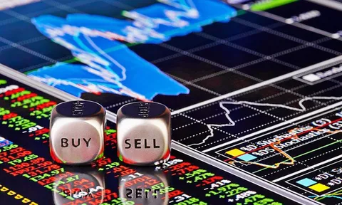 Tổng quan thị trường chứng khoán tháng 1