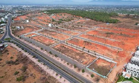 Làm rõ vụ án gây thất thoát ngân sách nhà nước tại dự án Tân Việt Phát 2