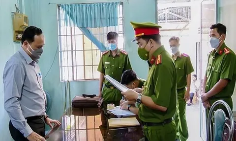 Vụ 'rút ruột' công trình đường dây 110kV: Soi hồ sơ Cty Thịnh Phát