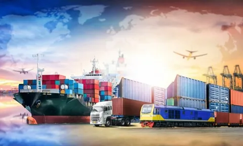 Những tín hiệu phục hồi xuất, nhập khẩu